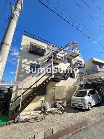 北町マンション