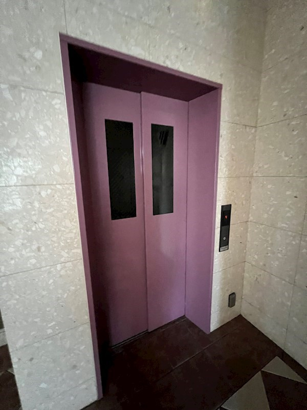 レジデンス妙法寺のその他共用部分