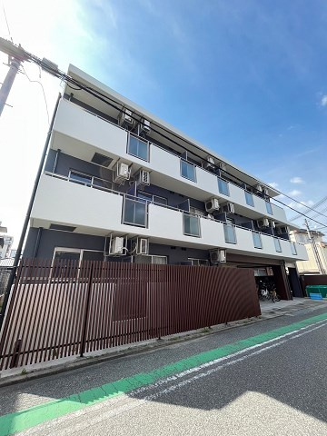 レジーナ西宮北口Ⅱ