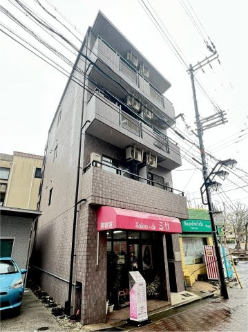 レジデンス篠原