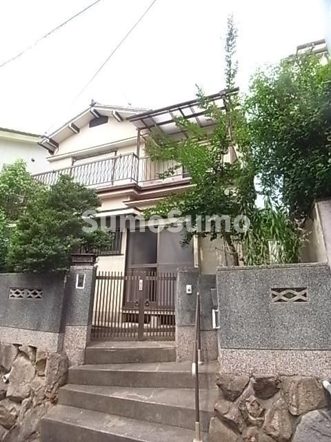 上池田3丁目貸家