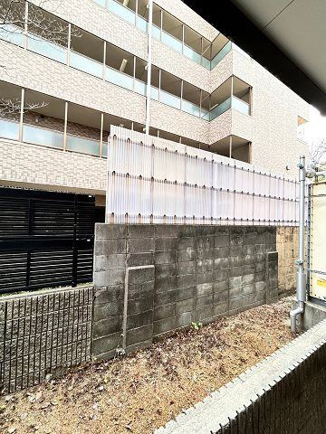 レグルス桜夙川の展望