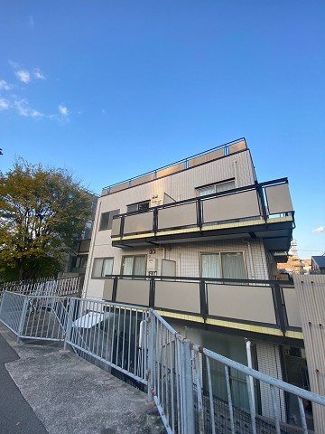 レグルス桜夙川