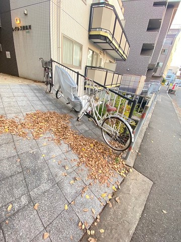 レグルス桜夙川の外観