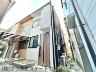 神戸市須磨区外浜町２丁目のテラスの画像