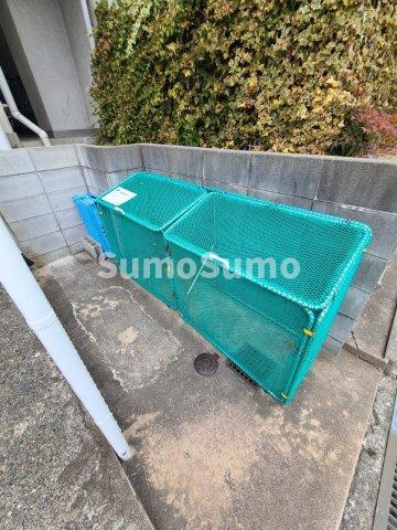 レジデンス老松のその他共用部分