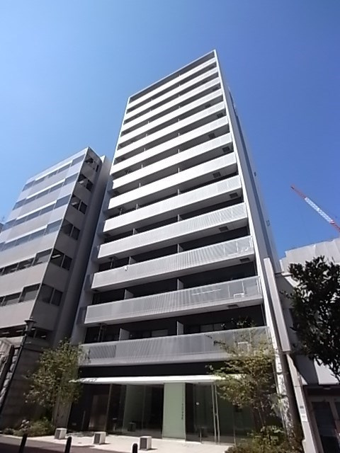 レジディア神戸元町