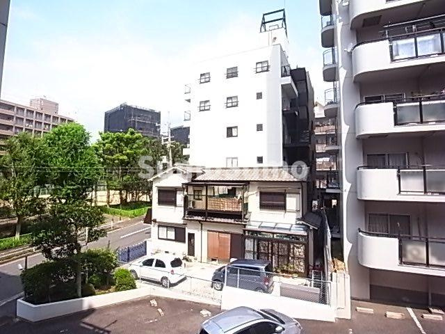 レジデンス灘の展望