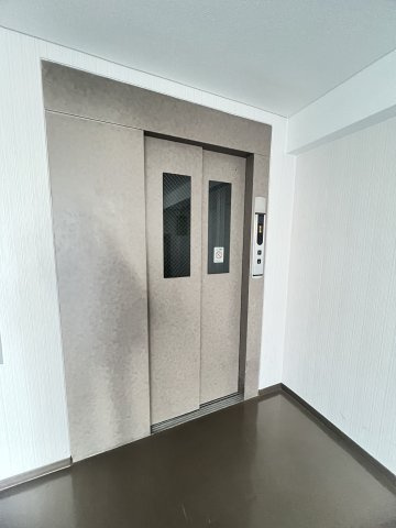 万葉ハイツ元町のその他共用部分