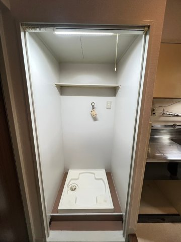 万葉ハイツ元町のその他共用部分