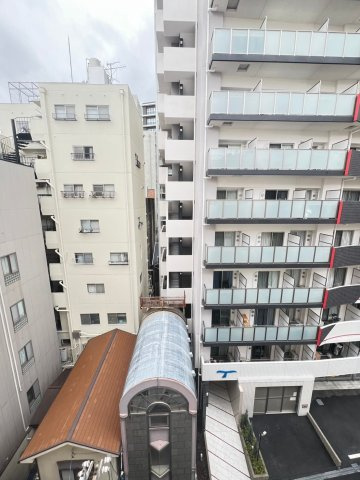 万葉ハイツ元町の展望