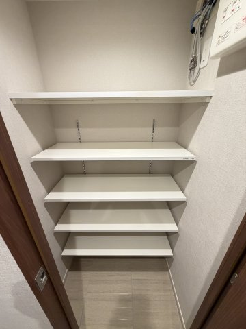 ワコーレ大阪新町タワーレジデンスのその他