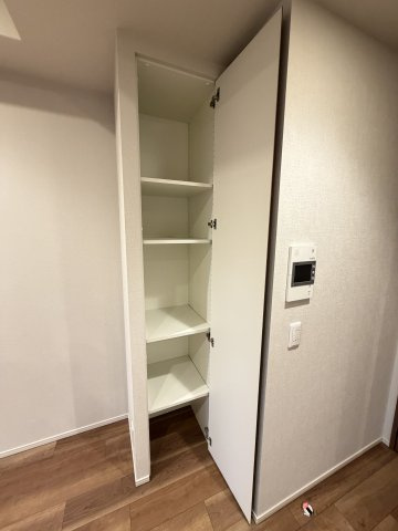 ワコーレ大阪新町タワーレジデンスのその他