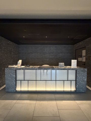 ワコーレ大阪新町タワーレジデンスのその他共用部分