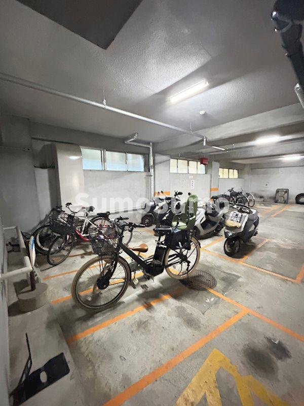 北野コーポラスのその他共用部分