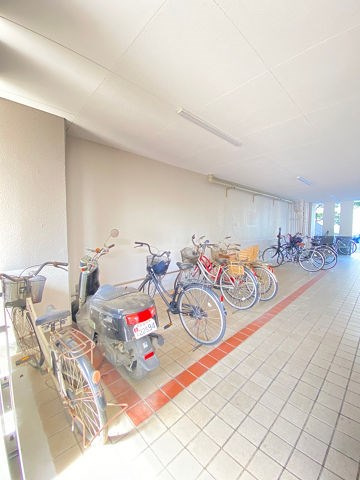今津浜パークタウンのその他共用部分