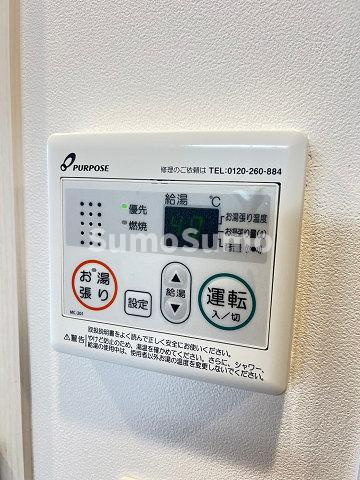 レジュールアッシュ塚本レジデンスのその他