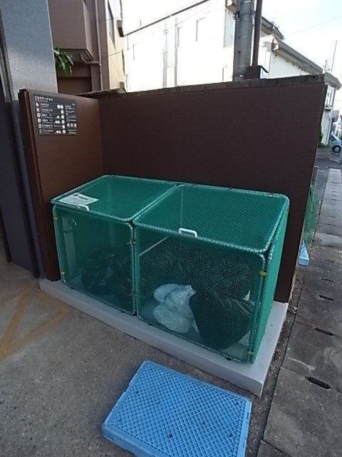 レジーナ西宮北口Ⅱのその他共用部分