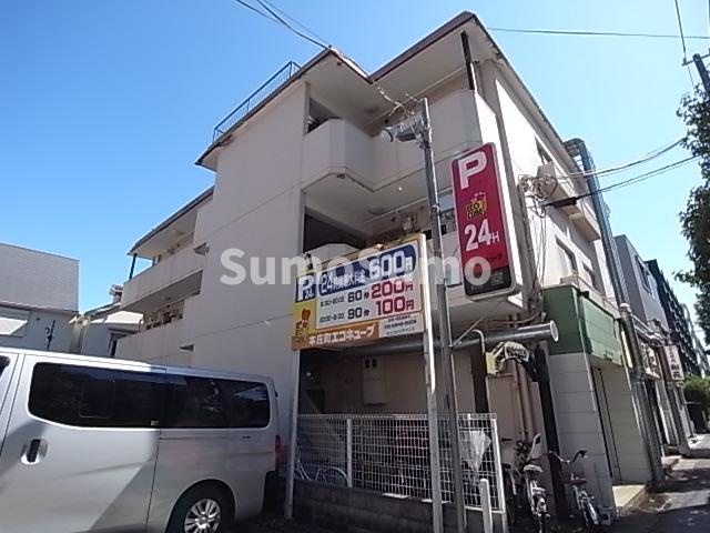 中島本庄ビル