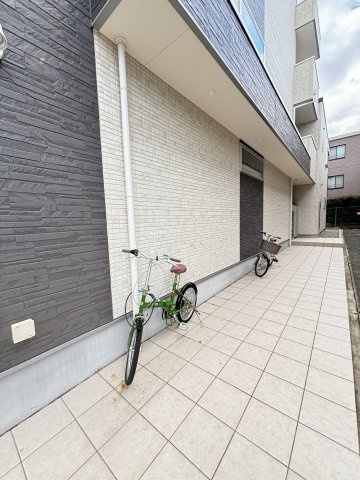 ワコーレルーミ東川崎のその他共用部分