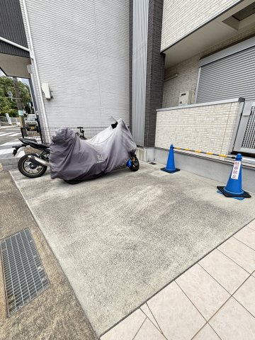 ワコーレルーミ東川崎のその他共用部分