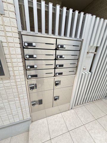 ワコーレルーミ東川崎のその他共用部分