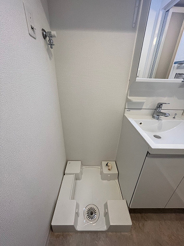 レオンコンフォート難波西Ⅲの設備
