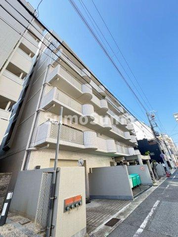 元町アーバンライフの外観