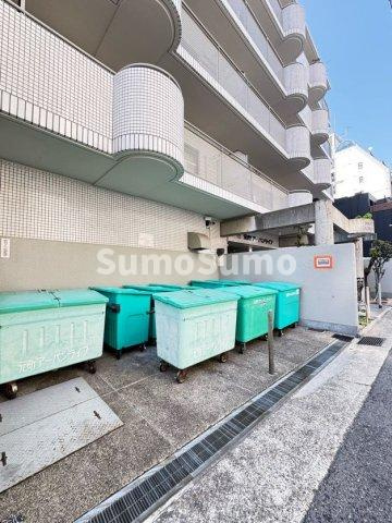 元町アーバンライフのその他共用部分