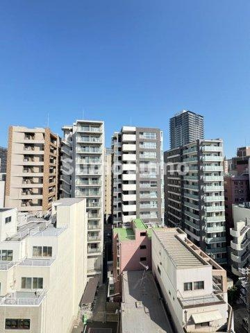 元町アーバンライフの展望