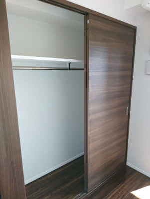 【収納】 | アクタス博多パークシティ