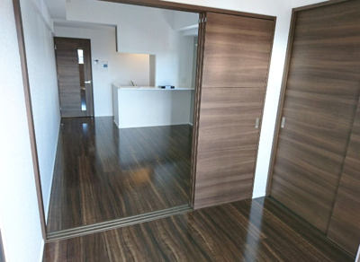 【内装】 | アクタス博多パークシティ