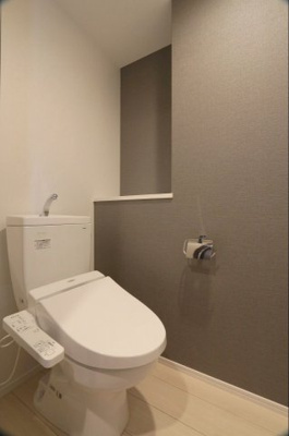 【トイレ】 | アクタス博多パークシティ