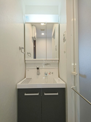 【独立洗面台】 | アクタス博多パークシティ