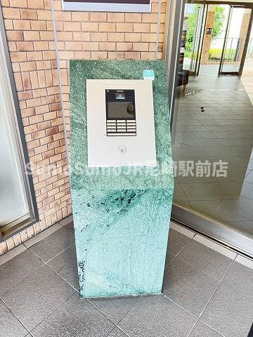 ルネ　セントラルタワーのその他共用部分