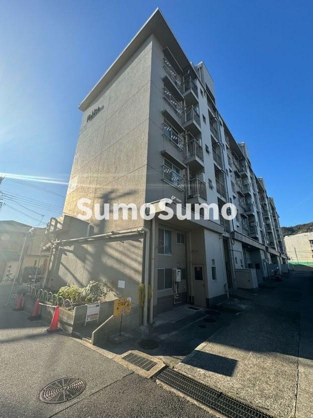 五位ノ池北ビル