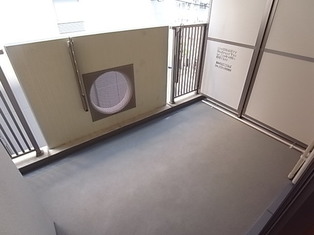 レジディア三宮東