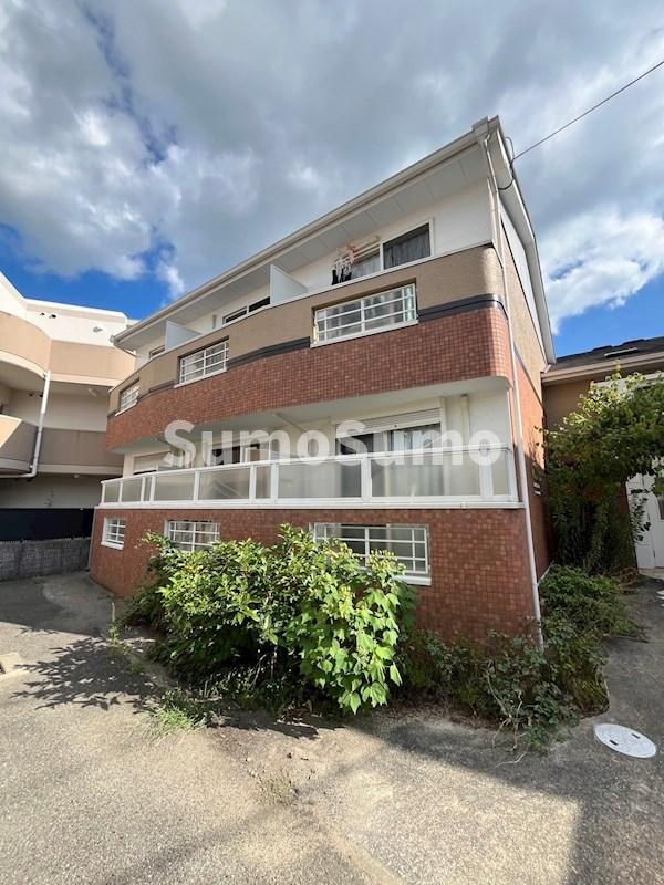 ワコーレヴィアノ須磨関守