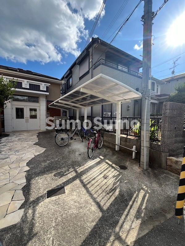 ワコーレヴィアノ須磨関守のその他共用部分