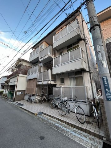 三笠フラッツ