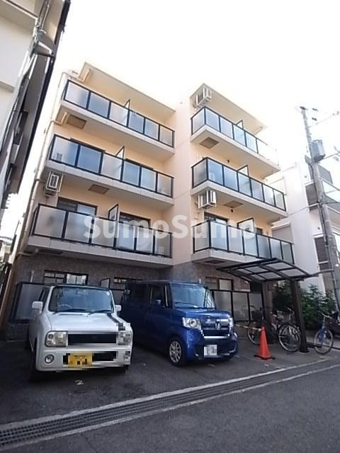 ルコントワール石屋川