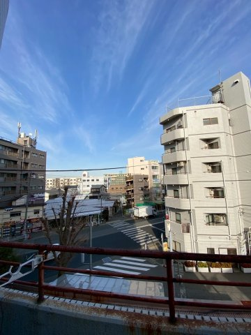 ワコーレ東山の展望