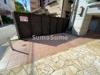 ワコーレヴィータ深江本町の外観