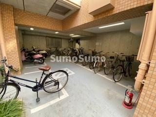 ワコーレヴィータ深江本町の外観