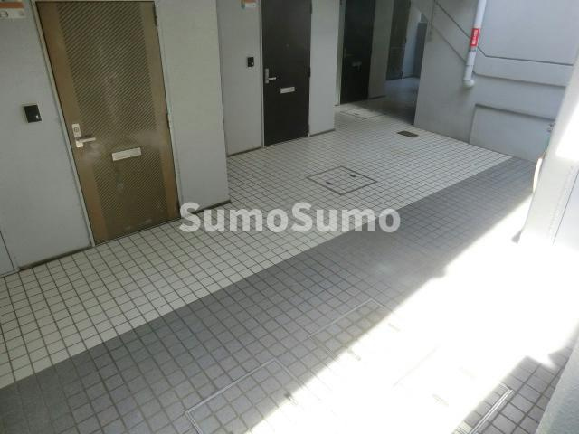 ワコーレ篠原中町のその他共用部分
