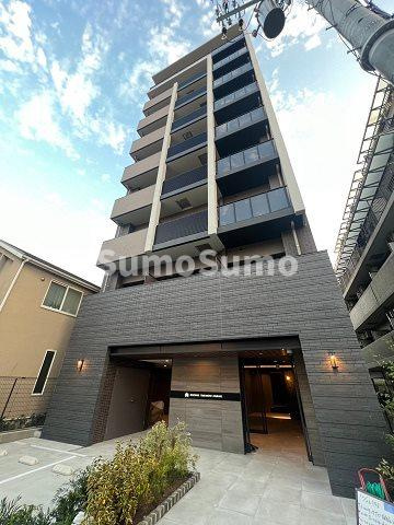 レジデンス塚本クラージュ