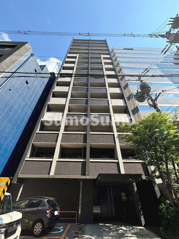 レジディアウツボホンマチ