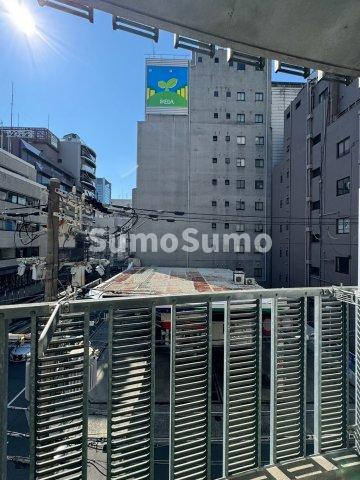 創空KYUTAROの展望