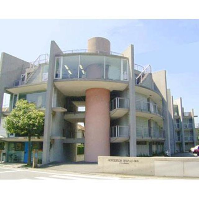 モノデコール石神井公園