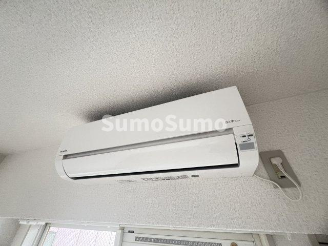 住吉スカイブルーの設備